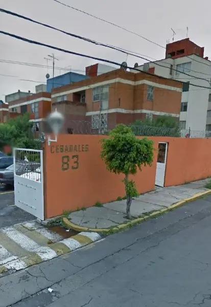 Departamento en Sauzales Cebadales Tlalpan CDMX. SG