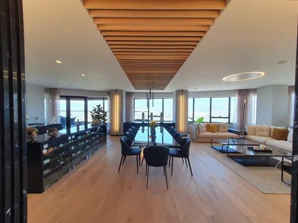 VENTA DEPARTAMENTO EN BOSQUE REAL