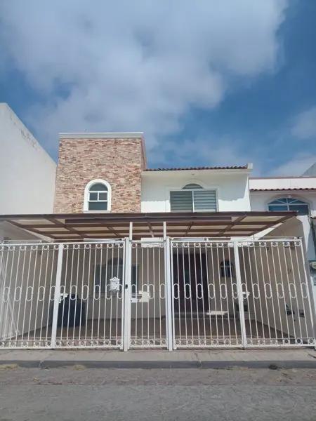CASA EN VENTA EN MILENIO