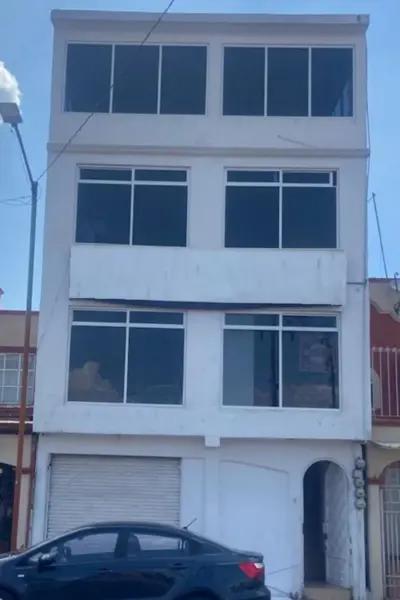 SE VENDE EDIFICIO COMERCIAL LAS AMERICAS ECATEPEC