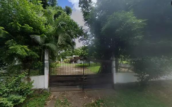 VENDO CASA DE DESCANSO EN COMUNIDAD LAS PUERTAS EN JAMAPA