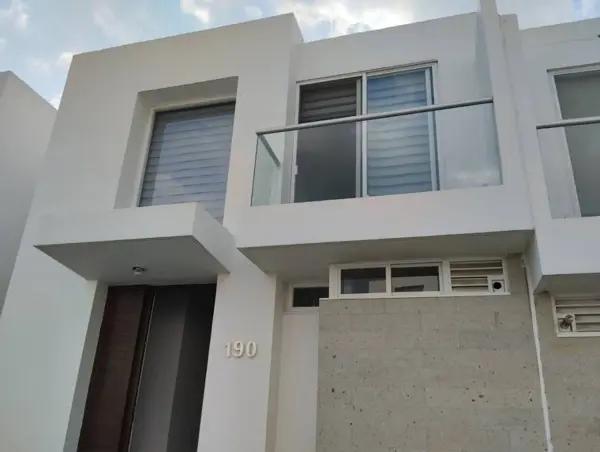 Casa en Renta en Kassia Lomas de Angelopolis Puebla