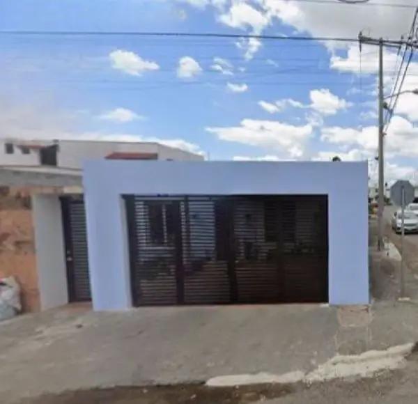 Casa En Venta En Calle 20 Las Palmas Mérida Yucatán 070