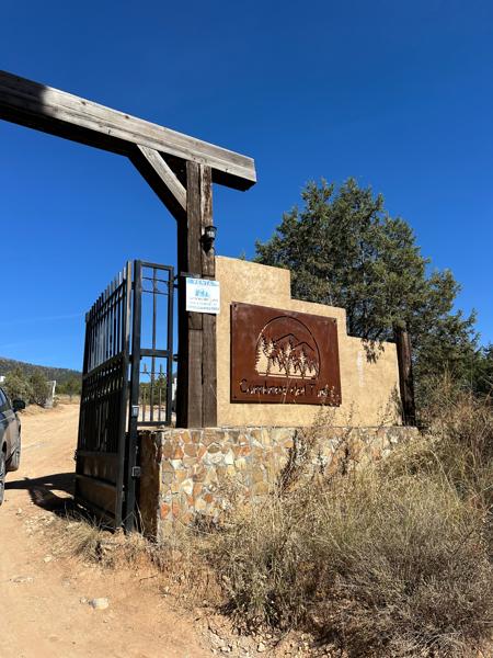 Oportunidad de Inversión de Casa Campestre en “El Tunal” Arteaga, Coahuila