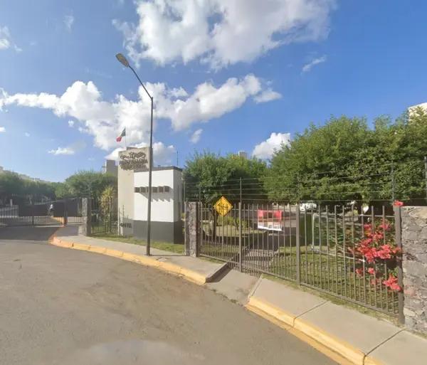 Casa en Venta en Fraccionamiento Rincones del Marqués, Querétaro.