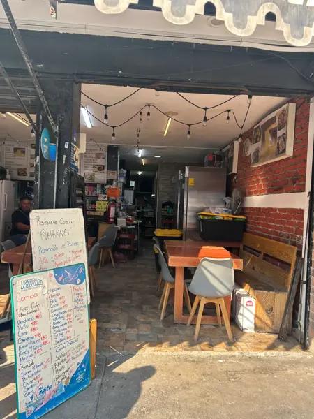 Local Comercial en Venta en Guerrero, Ciudad de México - Excelente Ubicación Cerca de Metrobús