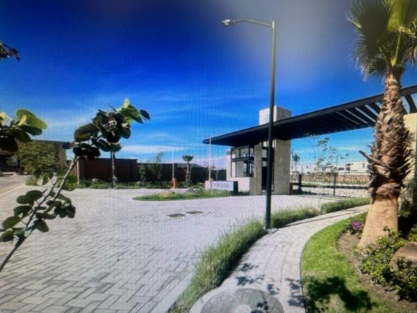 Terreno en venta en Lomas de Angelópolis III, Parque Lucerna, Ocoyucan, Puebla