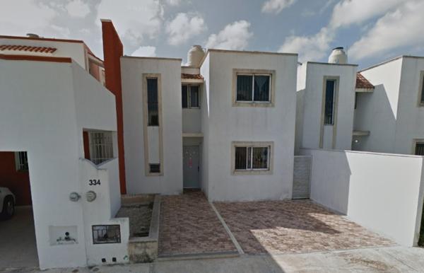 Casa en Venta Yucalpetén Mérida Yucatán ET