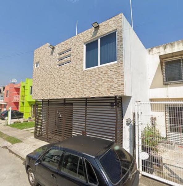Venta de Casa en San Ángel, Centro, Tabasco - 3 Recámaras con Amplia Construcción