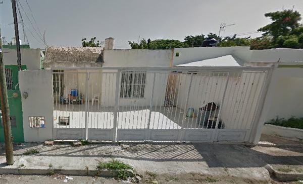 Casa en Venta Francisco de Montejo Mérida Yucatán ET