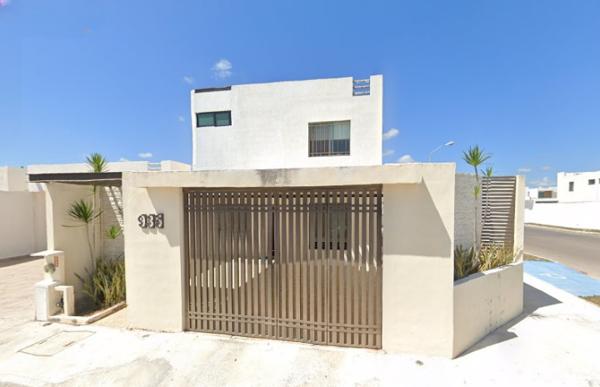 Casa en Venta Fraccionamiento Las Américas II Mérida Yucatán ET Casa en Venta Fraccionamiento Las Américas II Mérida Yucatán ET