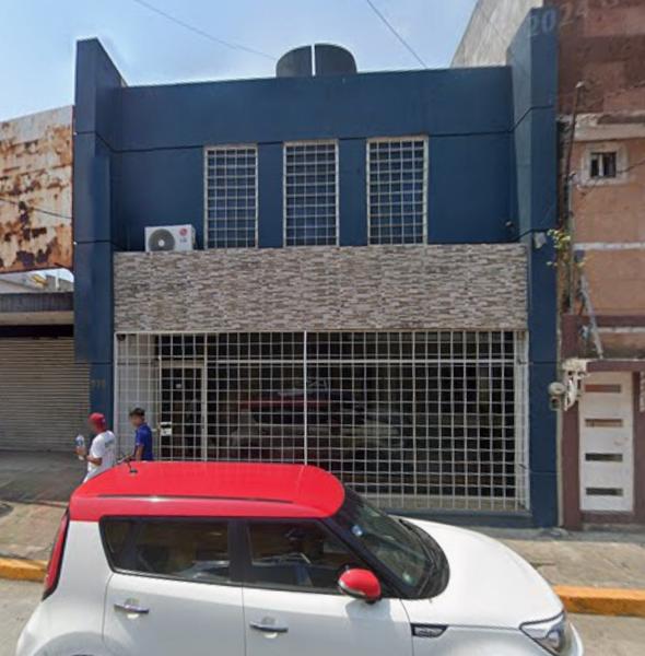 Casa Independiente en Venta en Villahermosa Centro, Tabasco - 4 Recámaras, 4 Baños