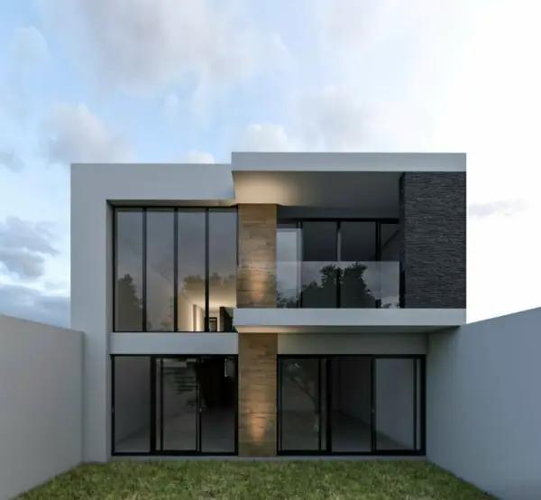 CASA EN VENTA EN LA COL GRACIANO SANCHEZ BOCA DEL RIO