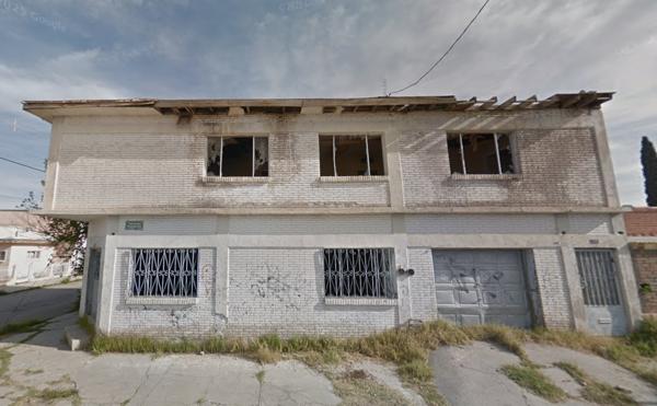 Casa en Venta en Ex Hipódromo, Juárez: Amplia con 3 Recámaras