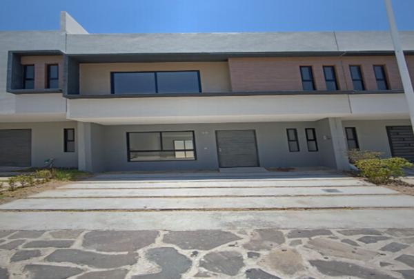 Casa de entrega inmediata en San Agustín, Tlajomulco de Zúñiga, Jalisco