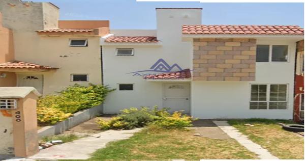 CASA EN VENTA EN ATLIXCO PUEBLA DS333
