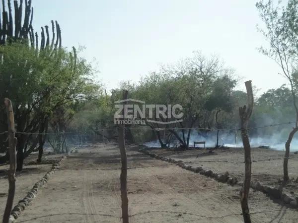 Terreno en venta en Agua Caliente, Cajeme, Sonora
