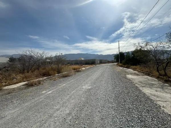 Terreno en venta en Los Laureles, Arteaga, Coahuila de Zaragoza Terreno en venta en Los Laureles, Arteaga, Coahuila de Zaragoza