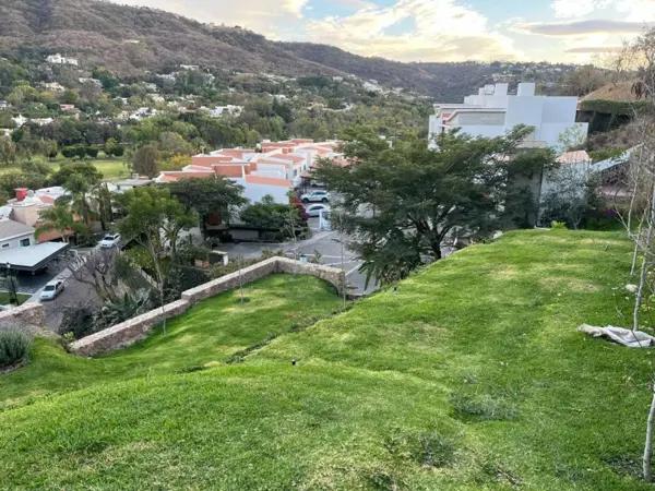 TERRENO EN VENTA LAS CAÑADAS