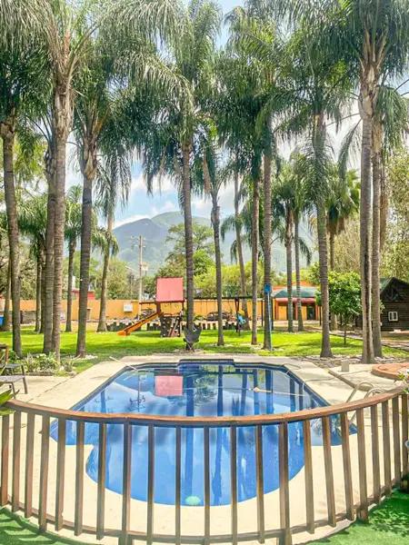 Quinta en Venta en Valle de Cristal