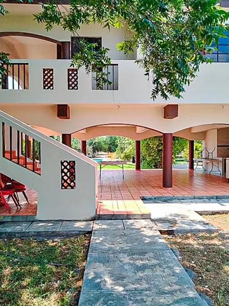 Quinta en Venta Campestre Los Girasoles