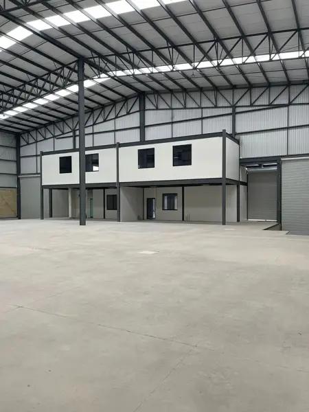 Bodega en Venta en Los Lerma