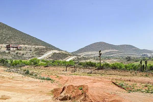 Terreno en Venta Terralta