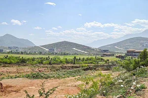 Terreno en Venta en Terralta
