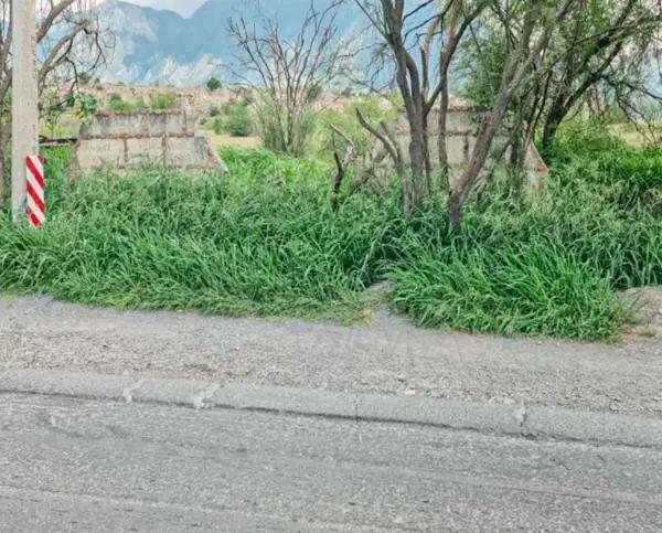 Terreno en Venta en García