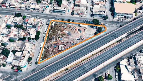 Terreno Comercial en Venta en Almazan