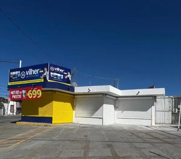 LOCAL COMERCIAL ZONA DE HOSPITALES LOCAL COMERCIAL ZONA DE HOSPITALES