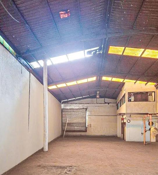 Bodega en Venta en Santa Catarina