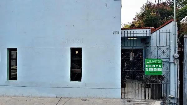 Bodega en Venta en La Colonia Moderna