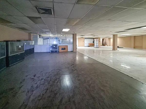 Edificio en Venta en Mitras Centro