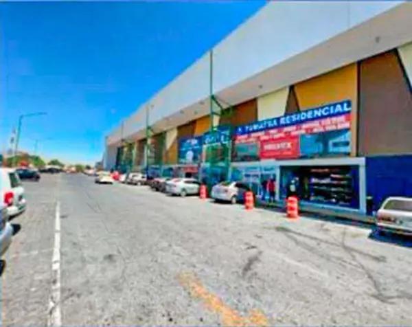 Bodega en Venta en Guadalupe