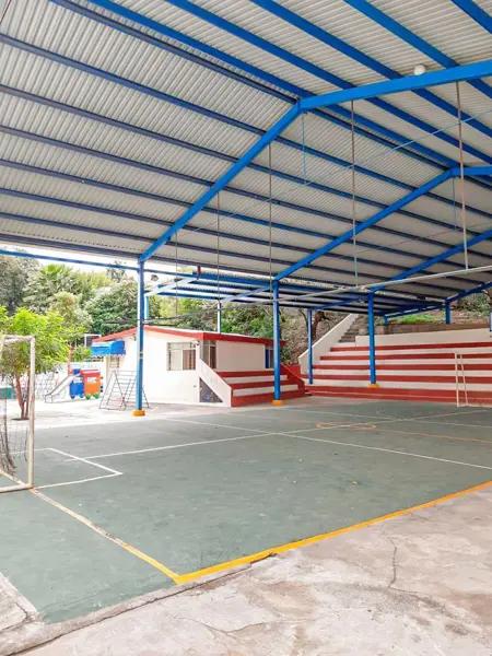 Edificio en Venta en Contry Edificio en Venta en Contry