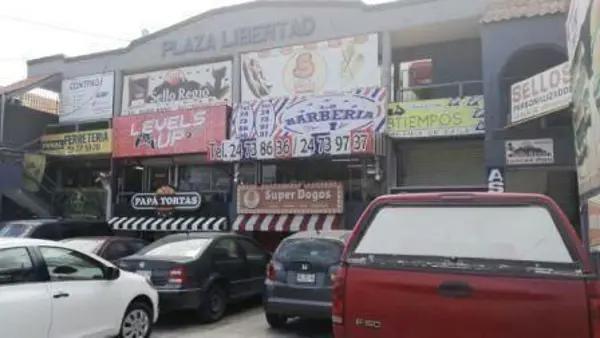Edificio en Venta Libertad Guadalupe Nuevo León