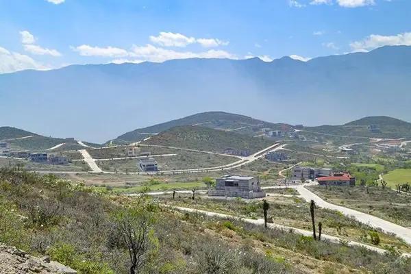 Terreno en Venta en Terralta