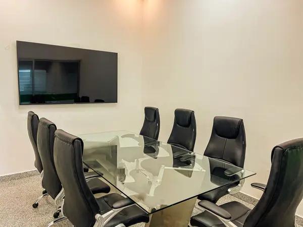 Oficinas en Venta en Moll del Valle