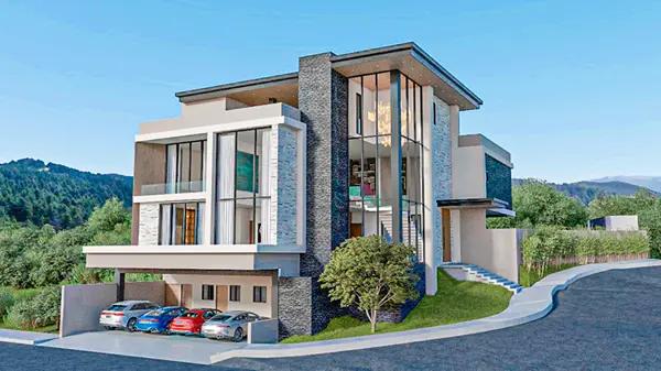 Casa en Venta en Sierra Alta