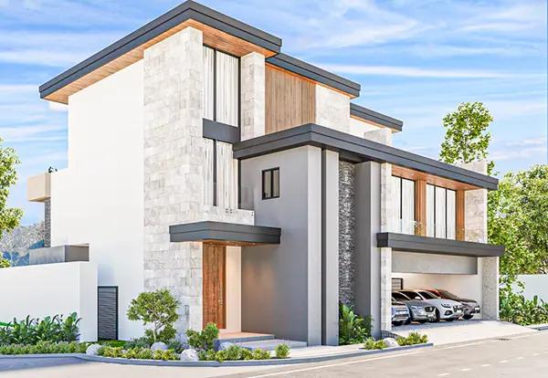 Casa en Venta en La Herradura