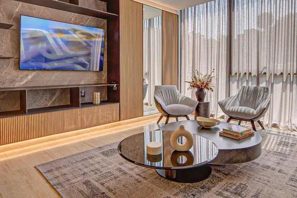 Departamento en Venta en Interlomas