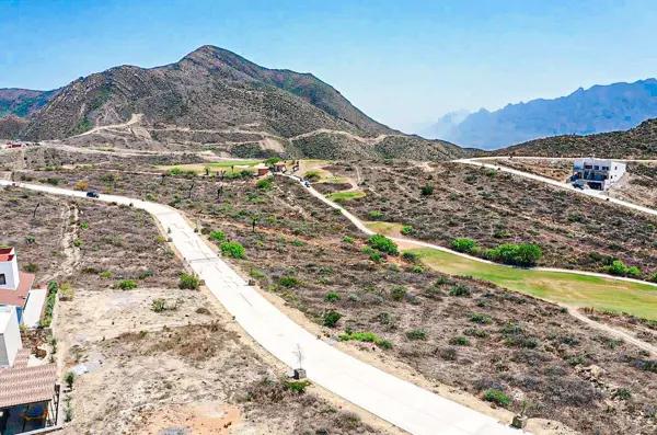 Terreno en Venta en Terralta