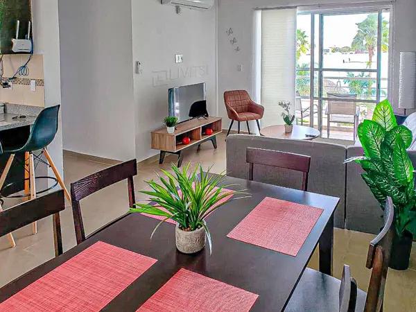 Departamento en Venta Dreams Lagoons