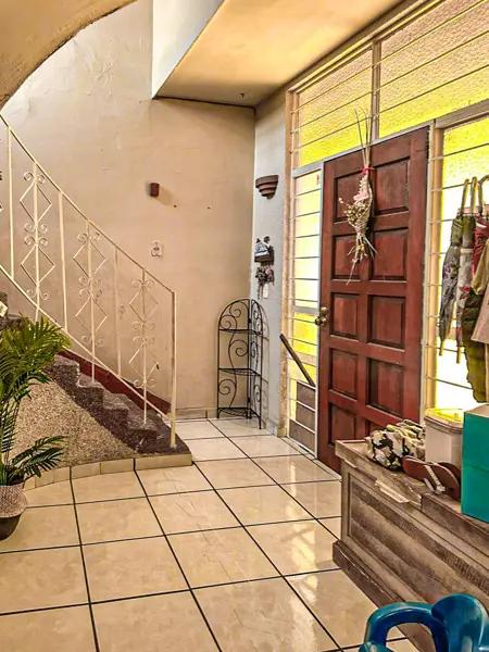 Casa en Venta en Expo Guadalupe