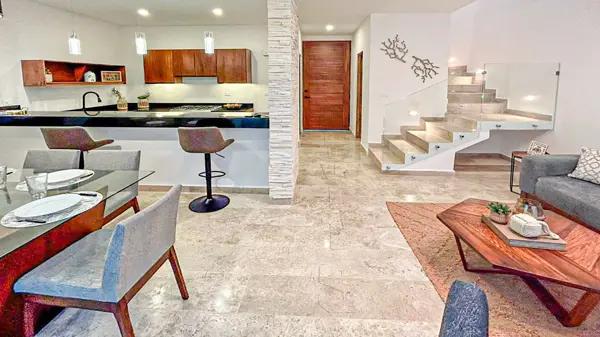 Casa en Venta en Cancún