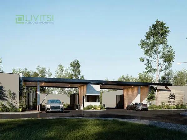Terreno Venta en Yerbaniz Terreno Venta en Yerbaniz