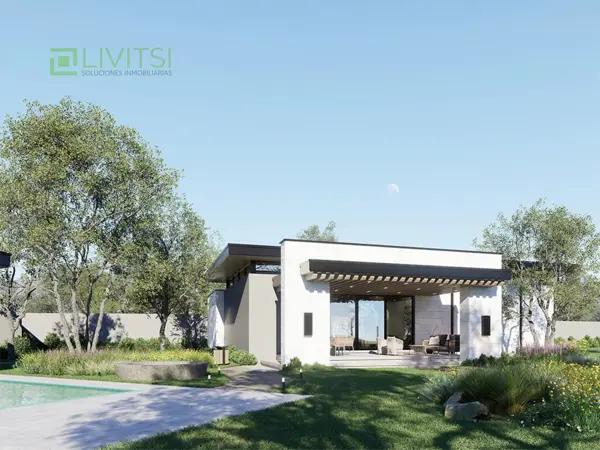 Terreno Venta en El Yerbaniz Terreno Venta en El Yerbaniz