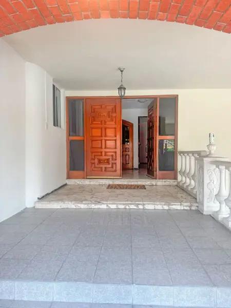 Casa en Venta en Colinas de San Jeronimo Casa en Venta en Colinas de San Jeronimo