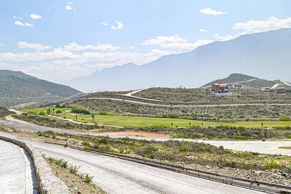 Terreno en Venta Terralta